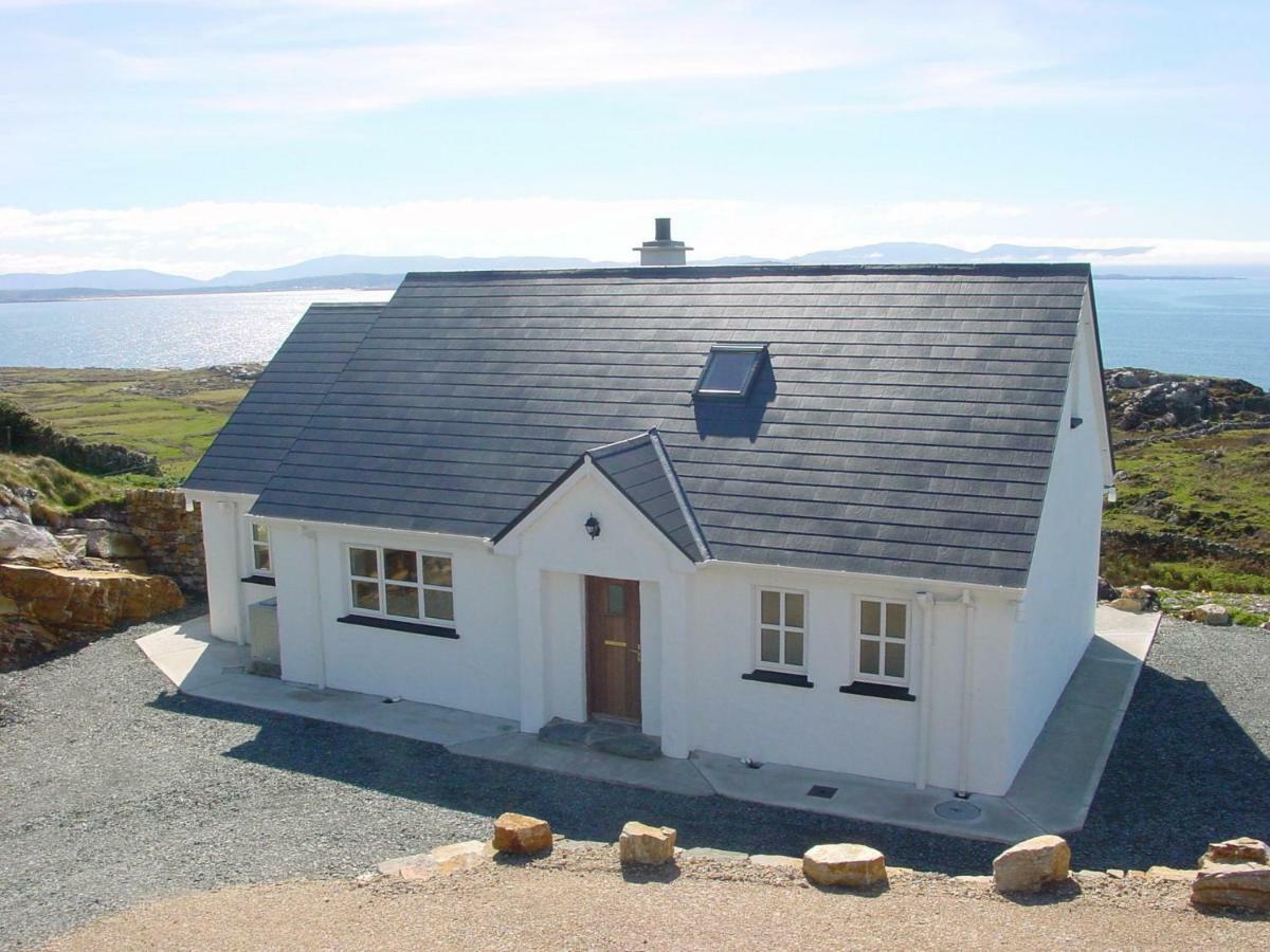 Crohy Cottage Донегол Экстерьер фото