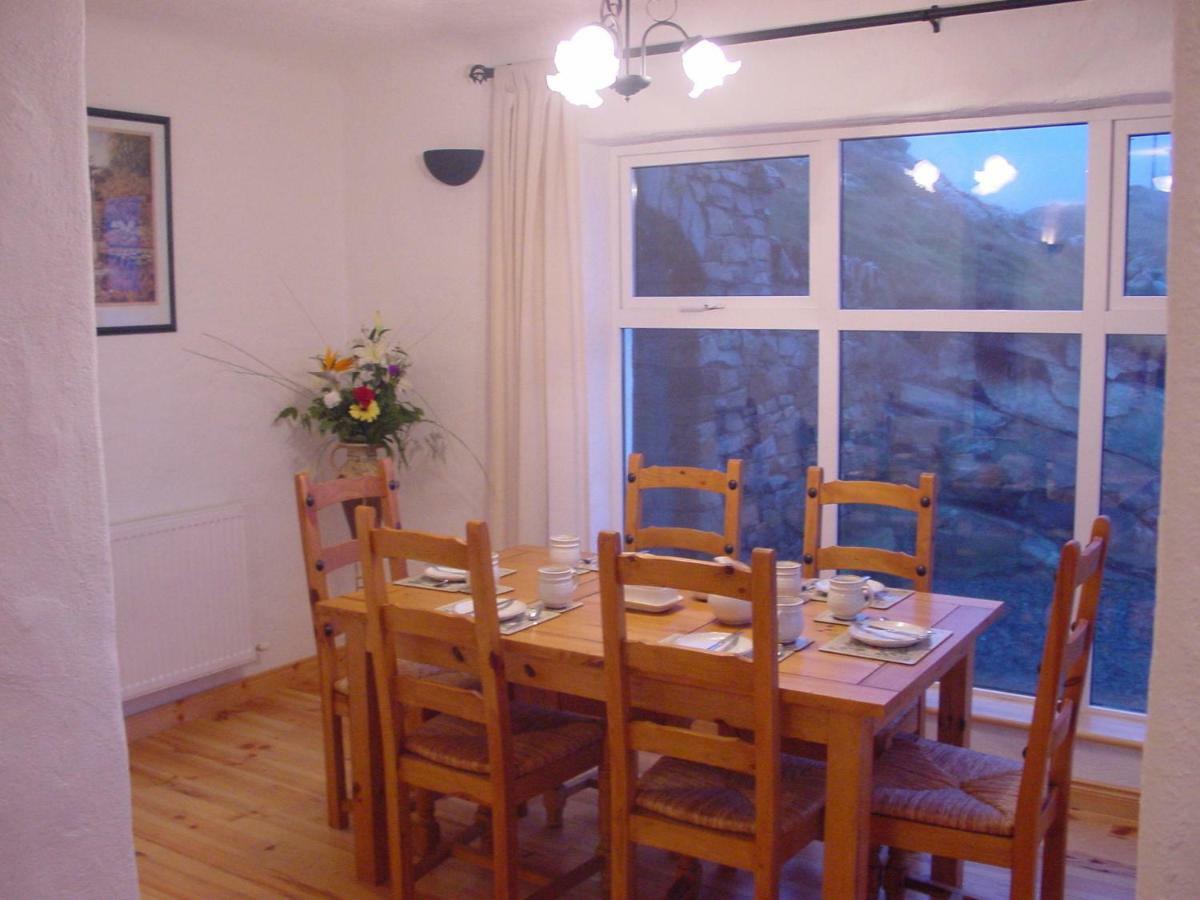 Crohy Cottage Донегол Экстерьер фото