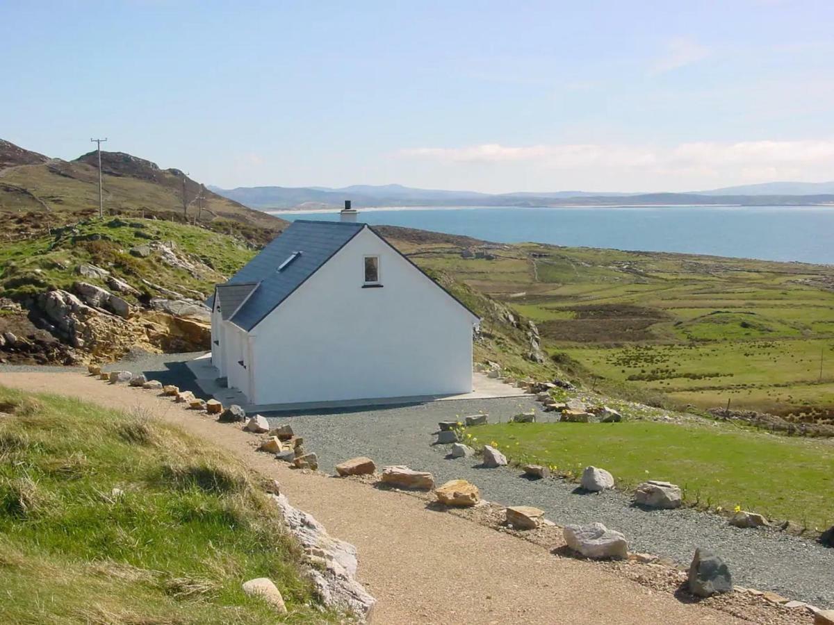 Crohy Cottage Донегол Экстерьер фото